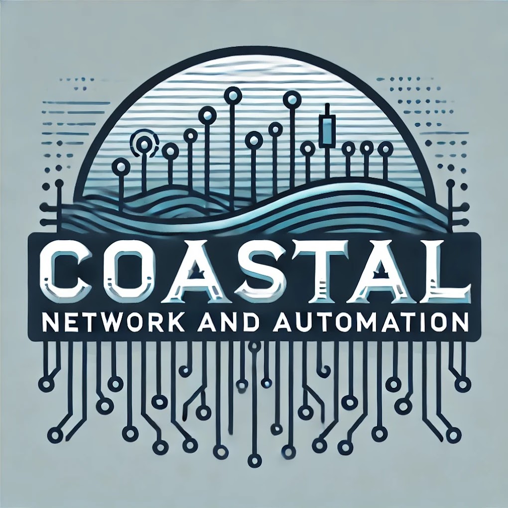 Coastal Network and Automation